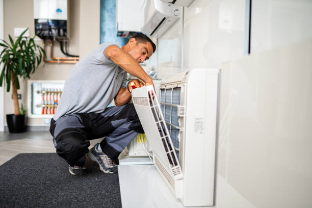 Best Best Air Duct Cleaning Company  in Henderson, LA