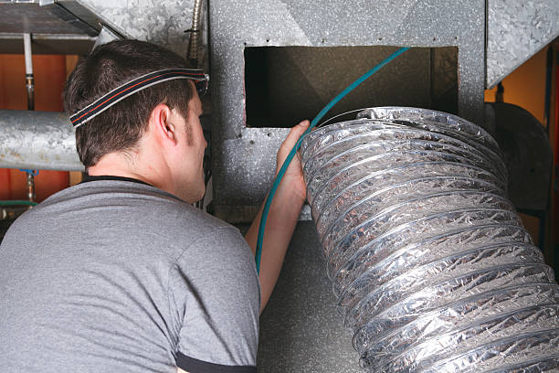 Best Air Vent Cleaning Services  in Henderson, LA